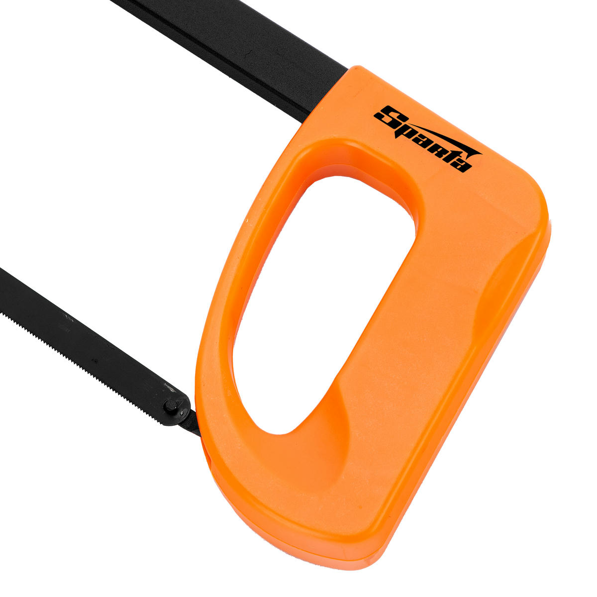 Ножовка по металлу 300мм (пластмассовая ручка) SPARTA preview 3