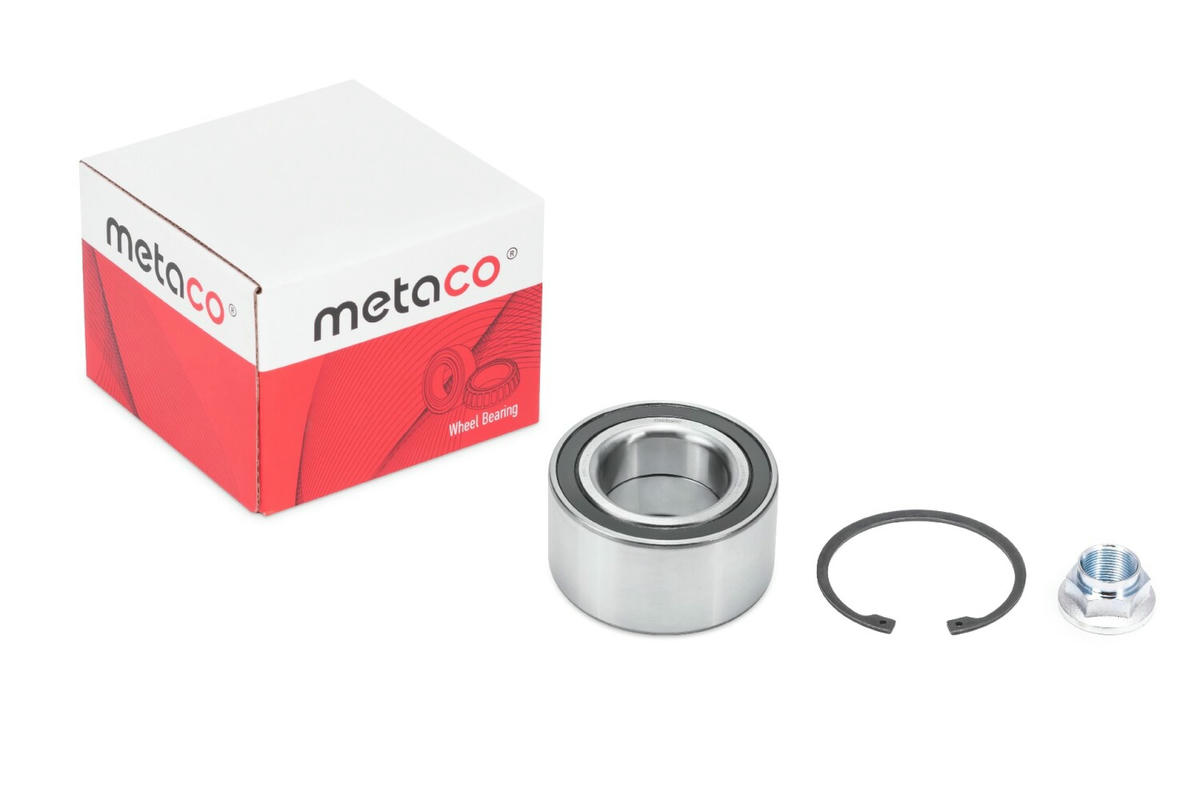Подшипник ступицы metaco 5100-109 preview 1