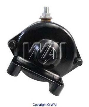 Стартер (мото) WAI 18692N preview 1