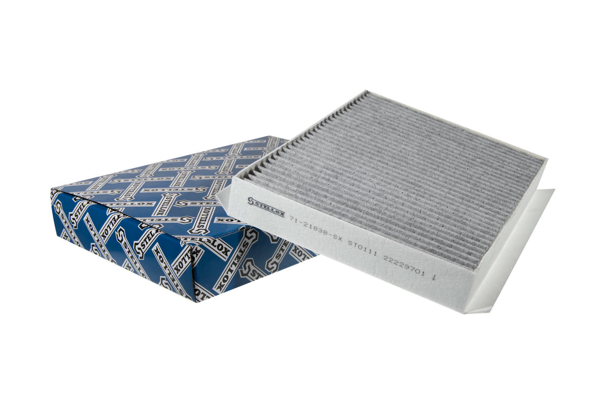 Фильтр салонаChery Tiggo 4 preview 1