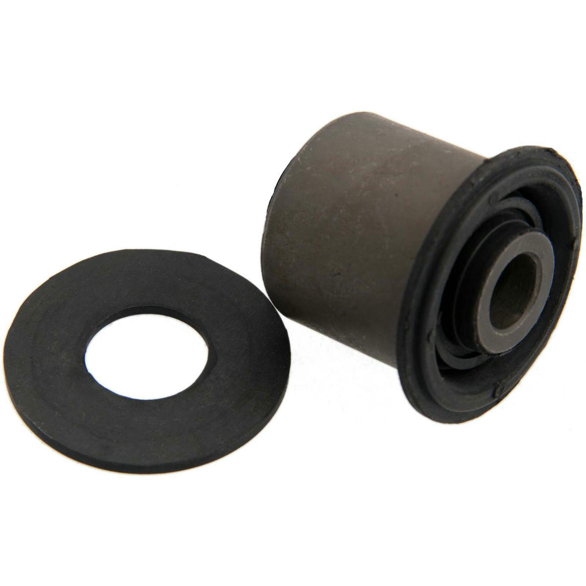 Сайлентблок передний подвески FEBEST NAB-J31S preview 1