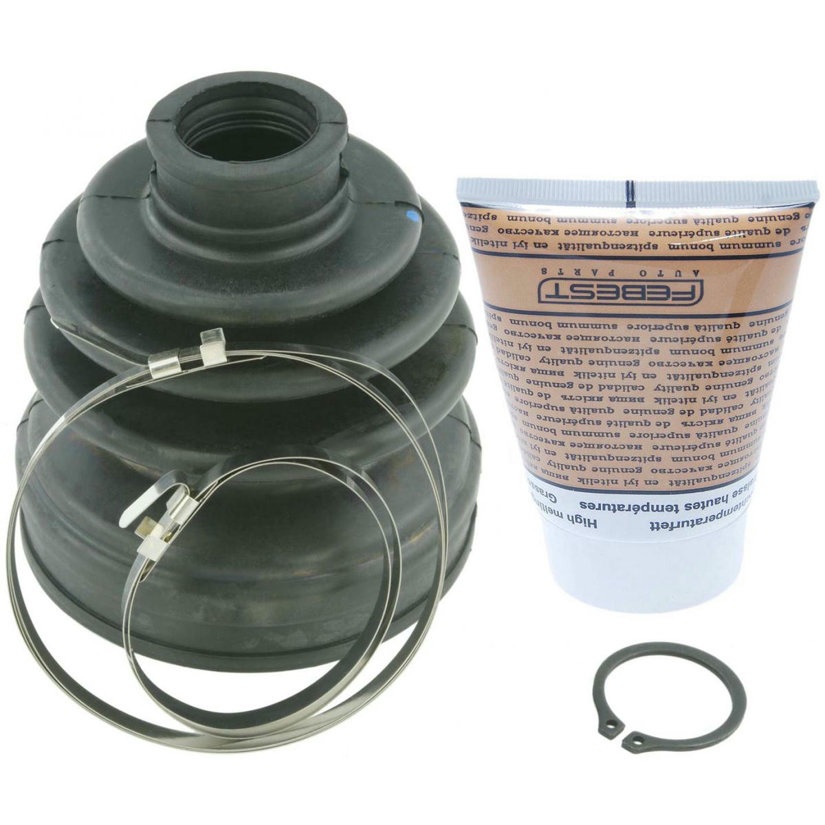 Пыльник шрус внутренний комплект 80x95x24.5 preview 1 Пыльник шрус внутренний комплект 80x95x24.5 preview 1