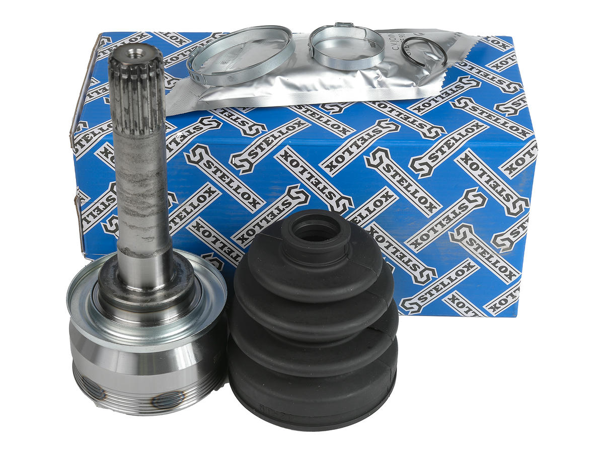 15-02091-SX_ШРУС наружный к-кт! 9100839 Great Wall Hover H5 2.4 10> preview 1