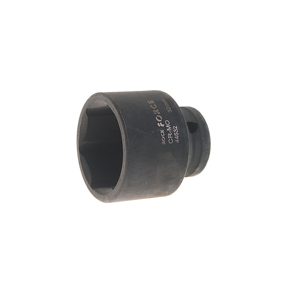 Головка торцевая 32 1/2" 6гр ударная ROCK FORCE preview 1