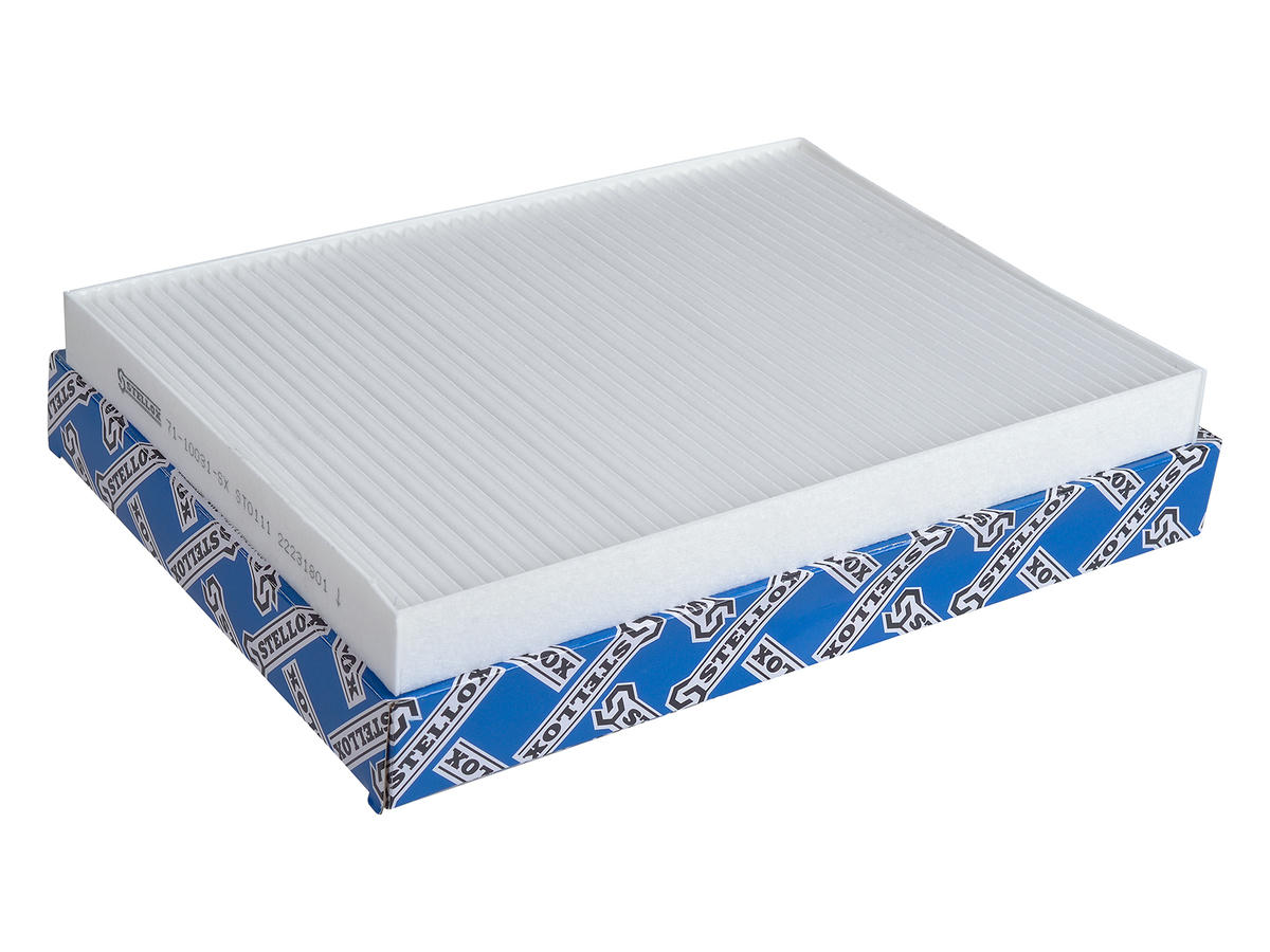 Фильтр салона Stellox 71-10031-SX preview 3