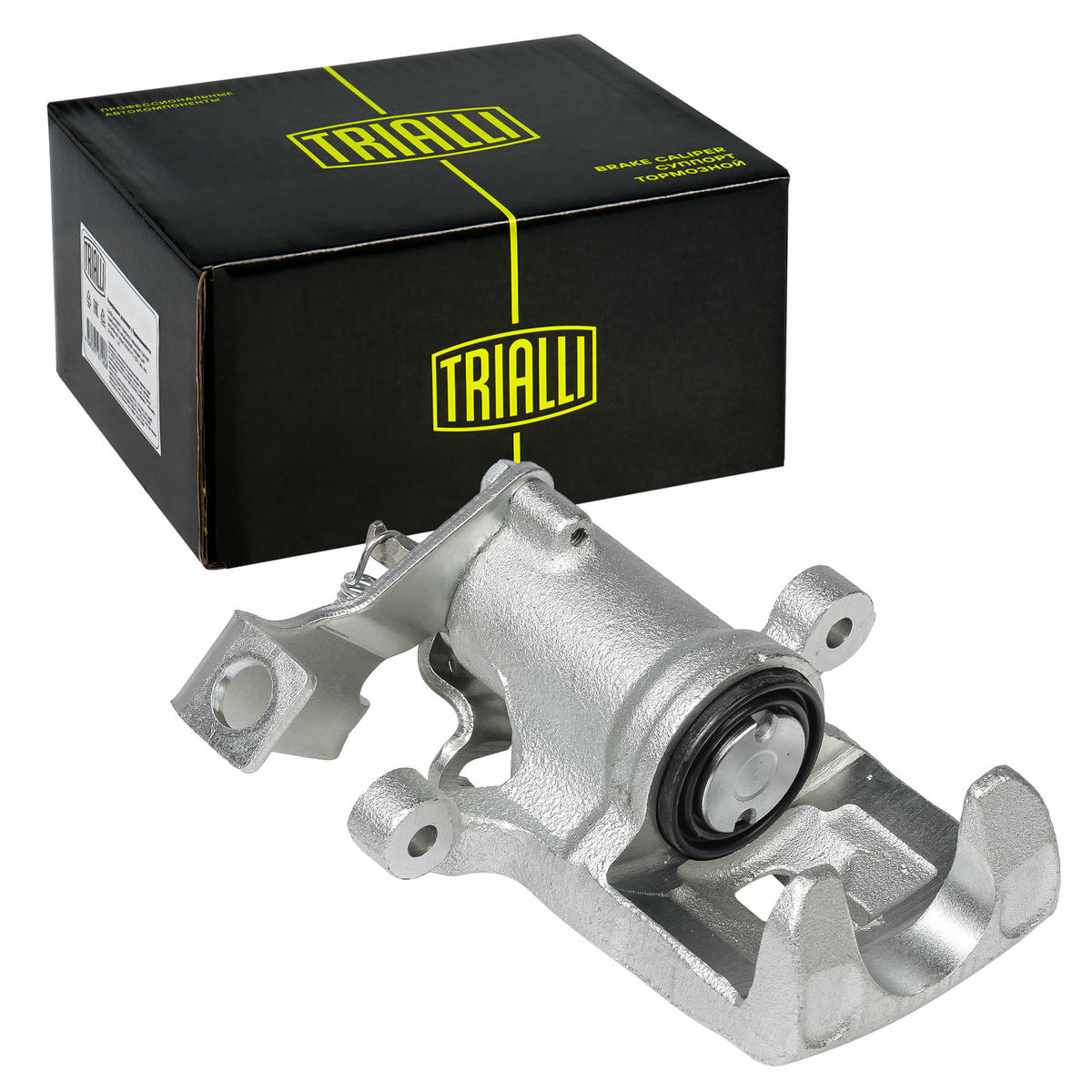 Суппорт тормозной задний TRIALLI CF 084762 preview 2