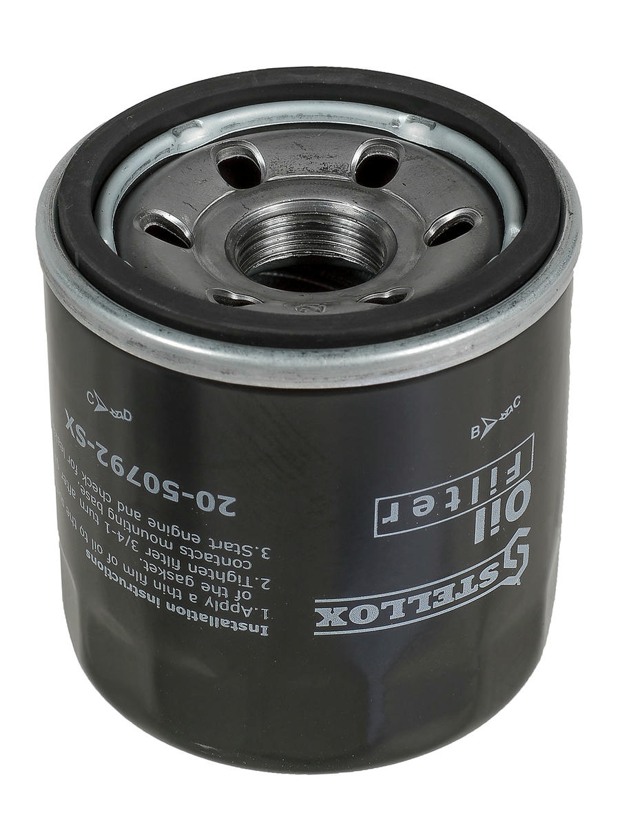 Фильтр масляный STELLOX _2050792SX preview 1