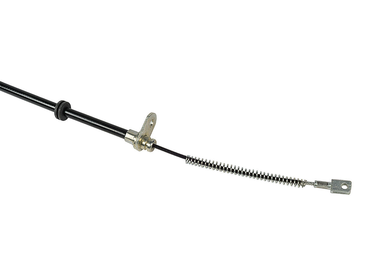 29-96063-SX_трос ручного тормоза! лев. BMW E38 3.0 94> preview 3