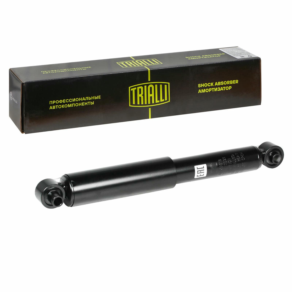 Амортизатор подвески TRIALLI AG 03518 preview 1 Амортизатор подвески TRIALLI AG 03518 preview 1