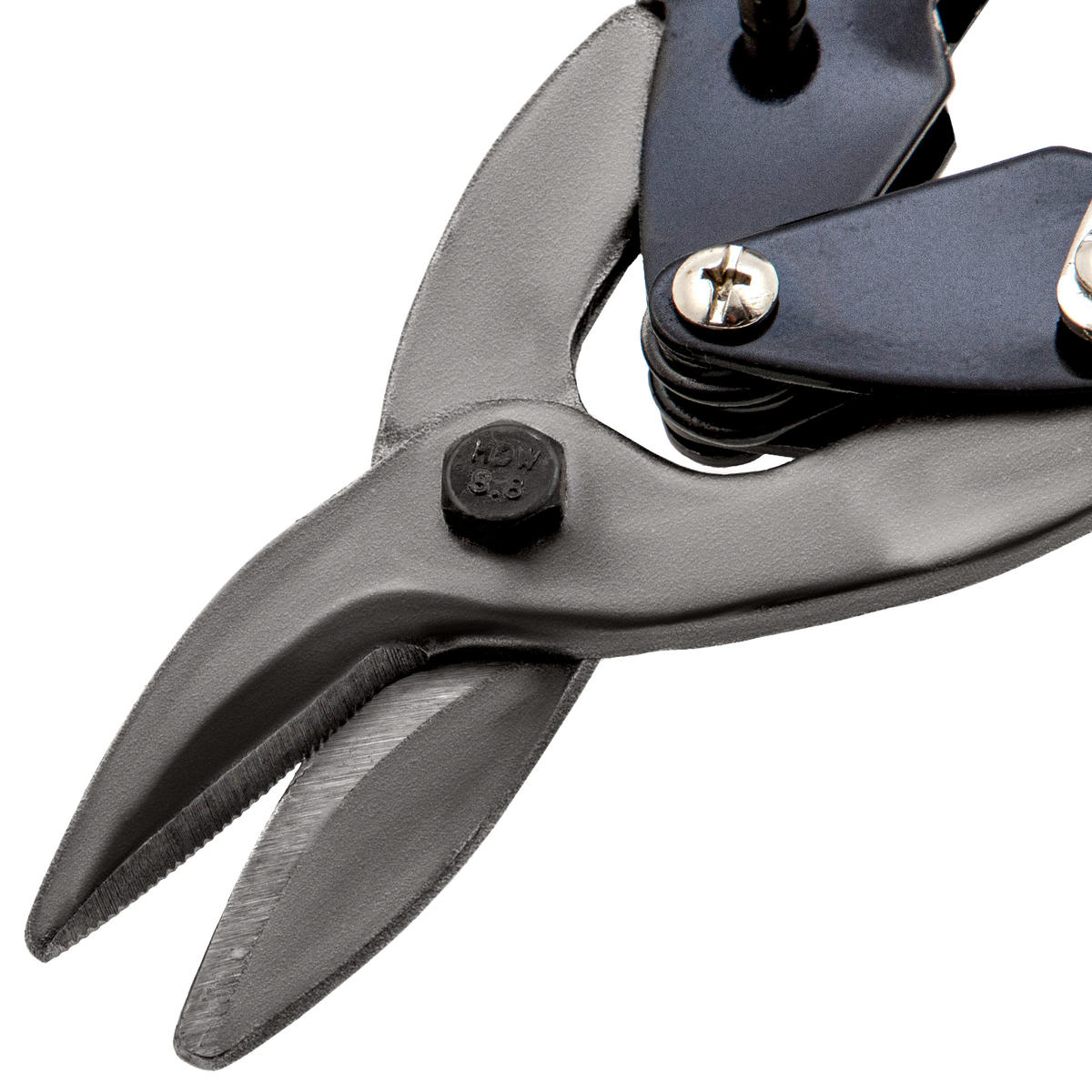 Ножницы по металлу 250мм правой резки MATRIX preview 4