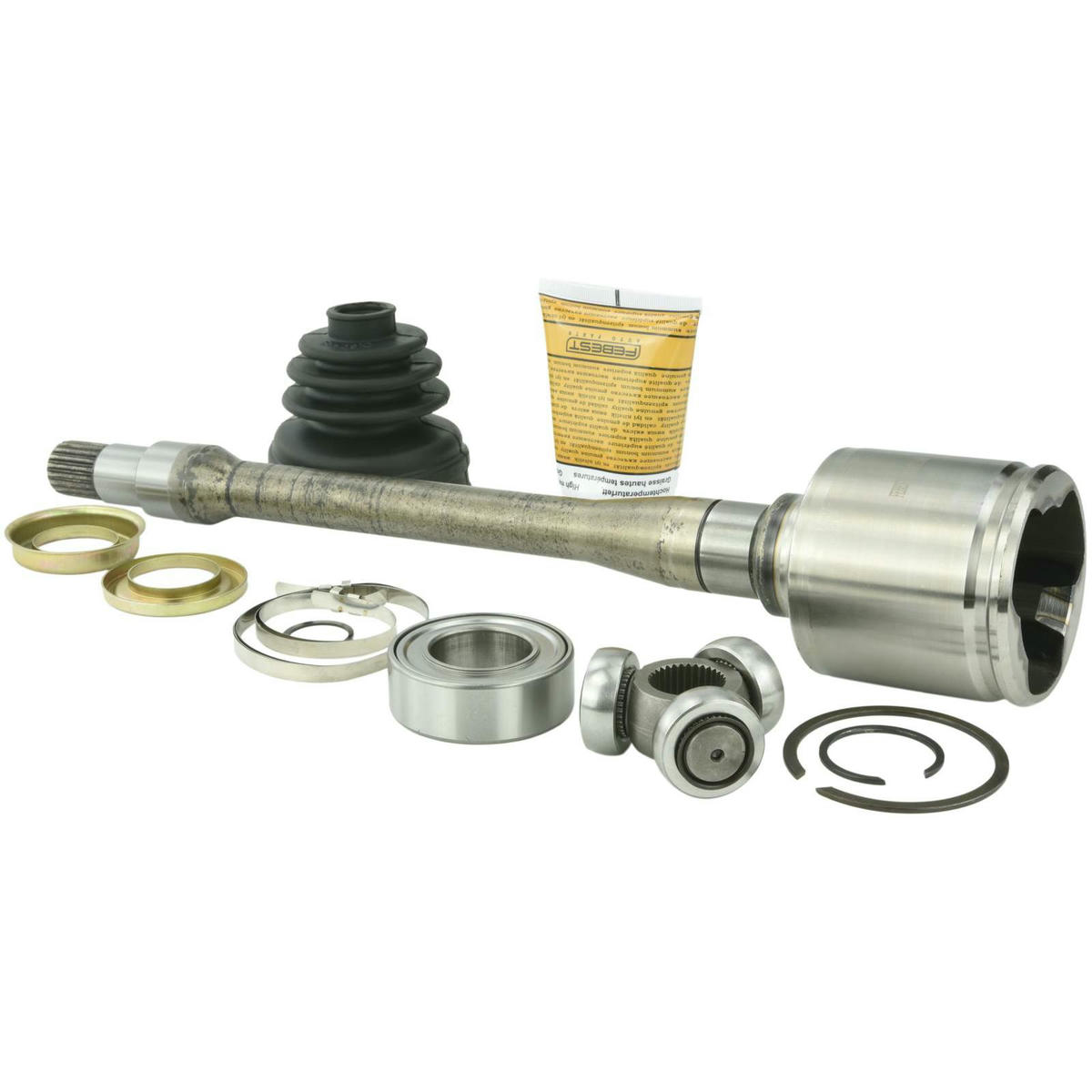 ШРУС внутренний FEBEST 0111-CT220RH preview 1