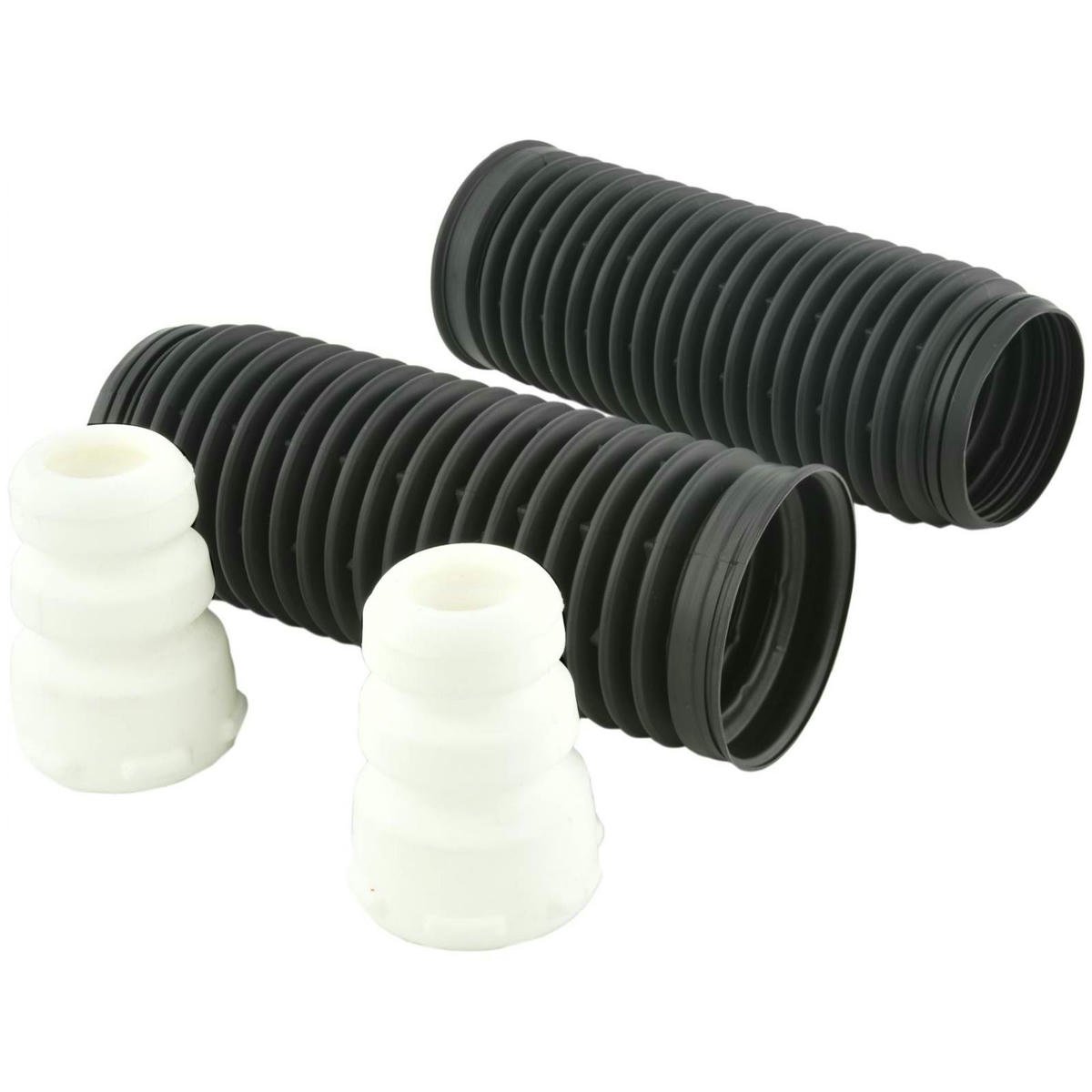 Пыльник переднего амортизатора с отбойником комплект SEAT ALHAMBRA 2011- FEBEST VWSHB-TIGIF-KIT preview 1