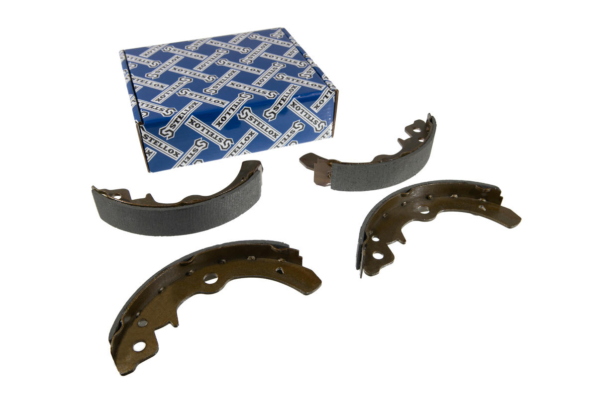 117 100-SX_колодки барабанные! Lada 1111 1.5 01> preview 1