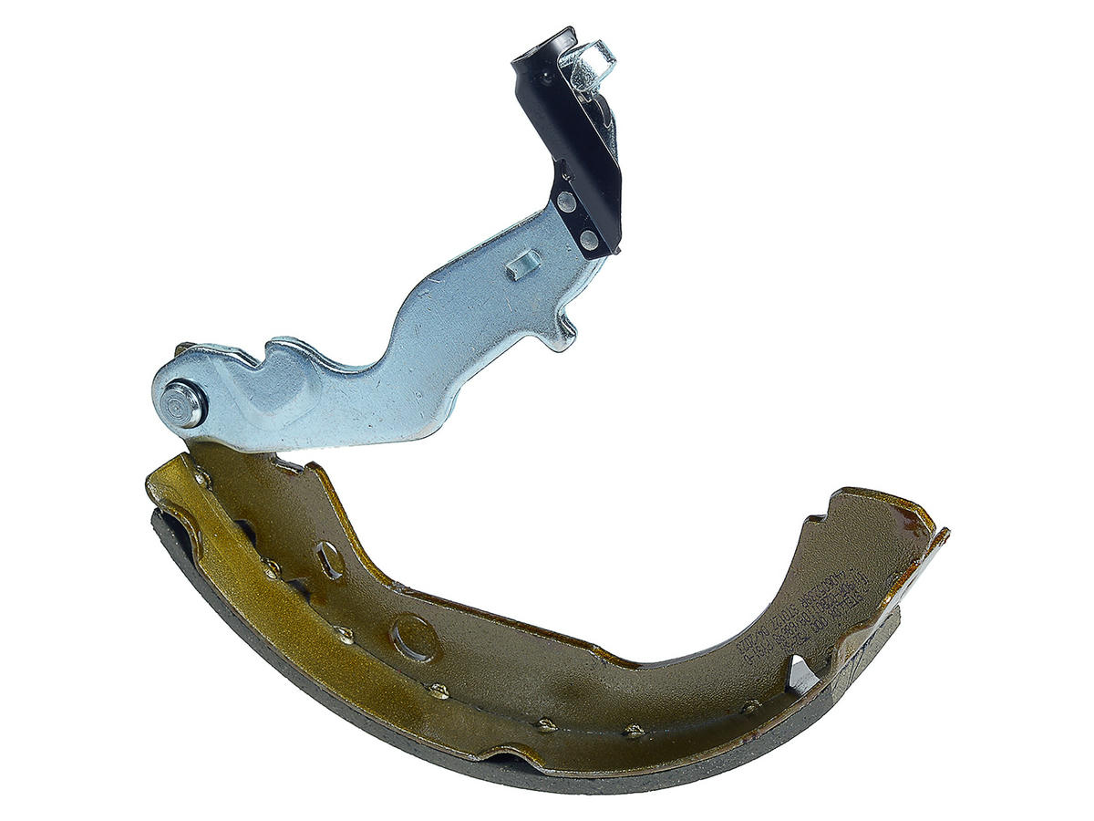 000 752-SX_колодки тормозные задние! Renault Duster 1.5dCi/1.6/2.0 09> preview 3