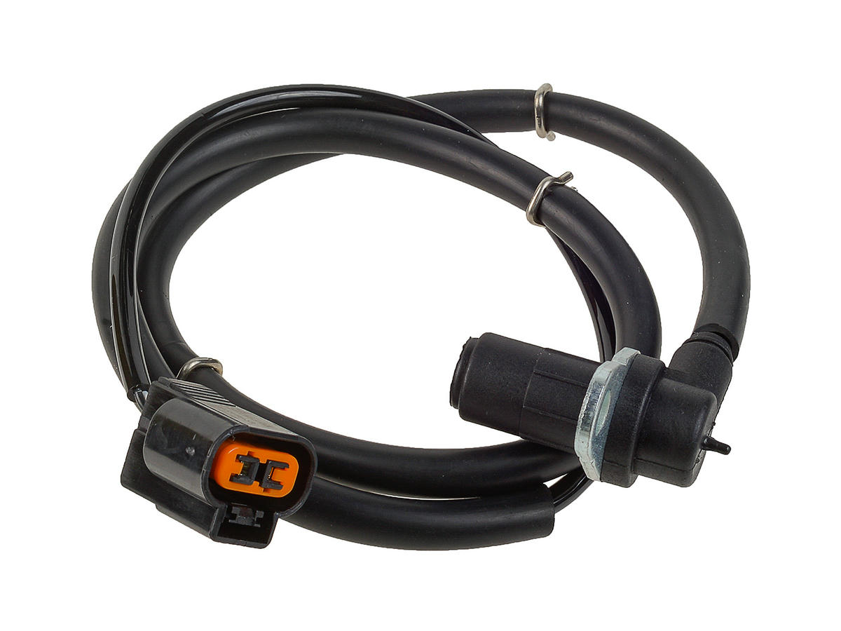 06-65796-SX_датчик ABS! передний правый Mitsubishi Pajero 3.2/3.8i/D 07> preview 1