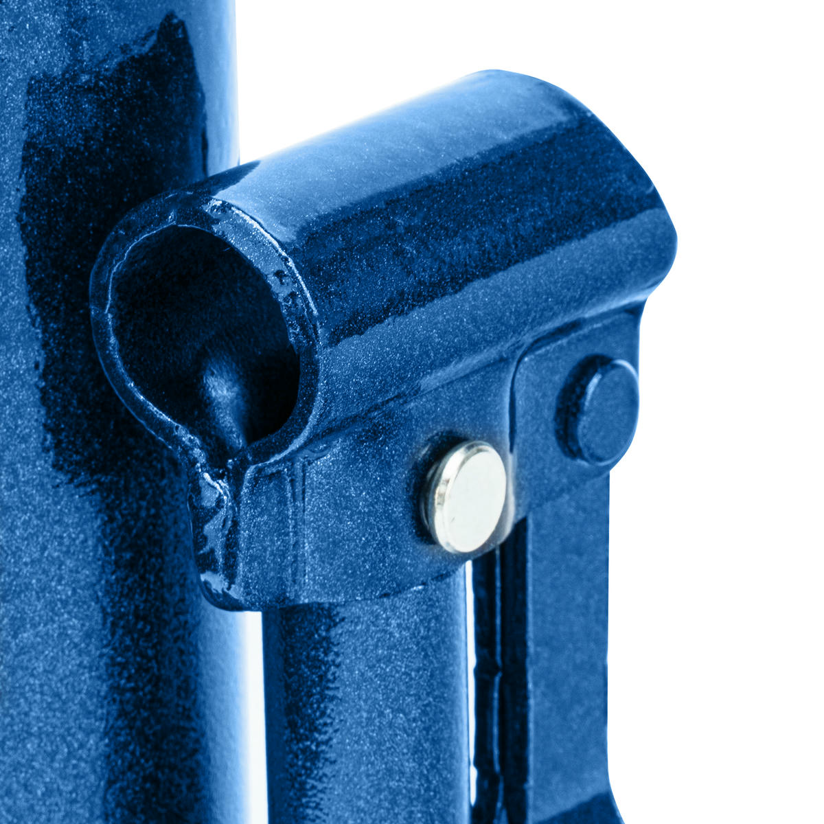 Домкрат бутылочный 4т гидравлический (188-363мм) в кейсе STELS preview 5