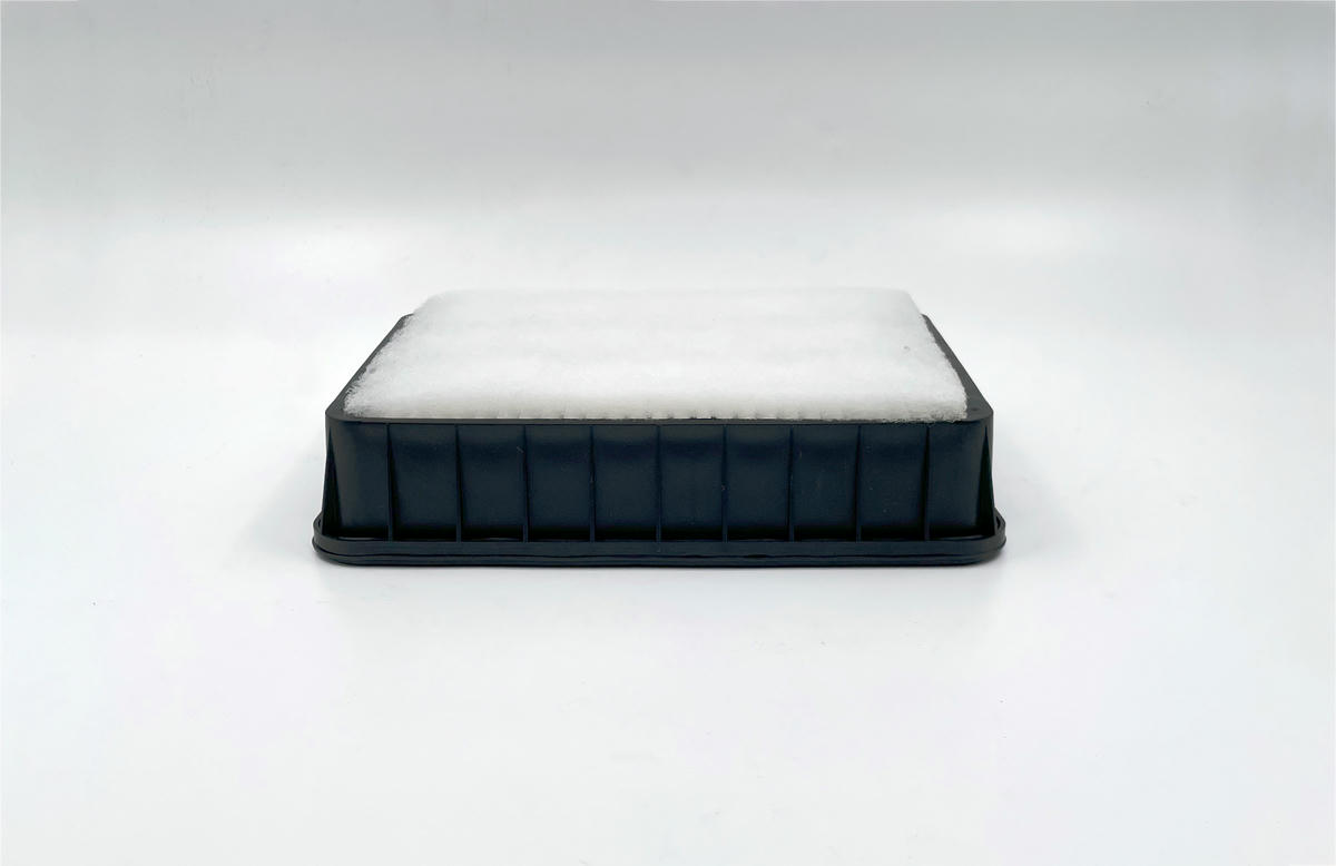 Фильтр воздушный BIG FILTER GB-952 preview 2