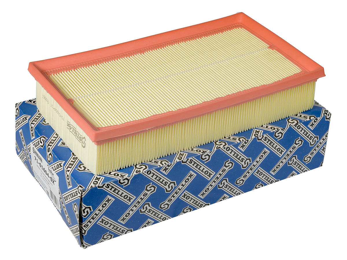 71-01604-SX_фильтр воздушный! MB E-class W124 2.8/3.2 92-96 preview 1