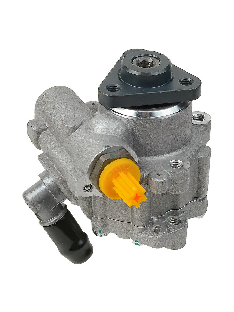 00-35529-SX_насос гидроусилителя руля! 53952 BMW E46 1.6-1.8 98> preview 6