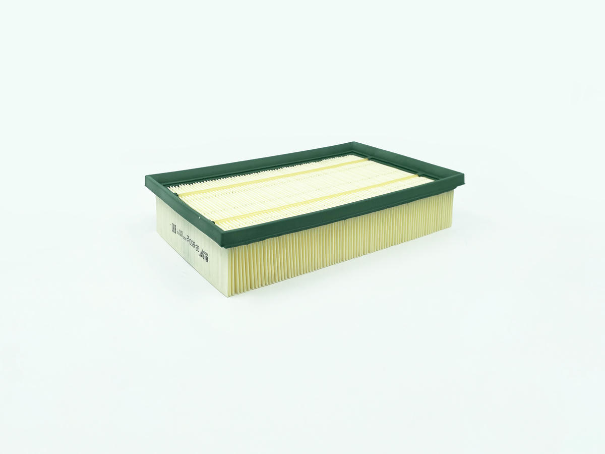 Фильтр воздушный BIG FILTER GB-95022 preview 4