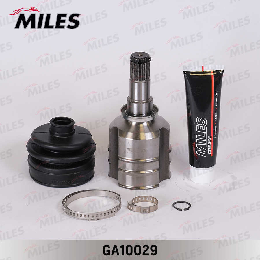ШРУС внутренний MILES GA10029 preview 1