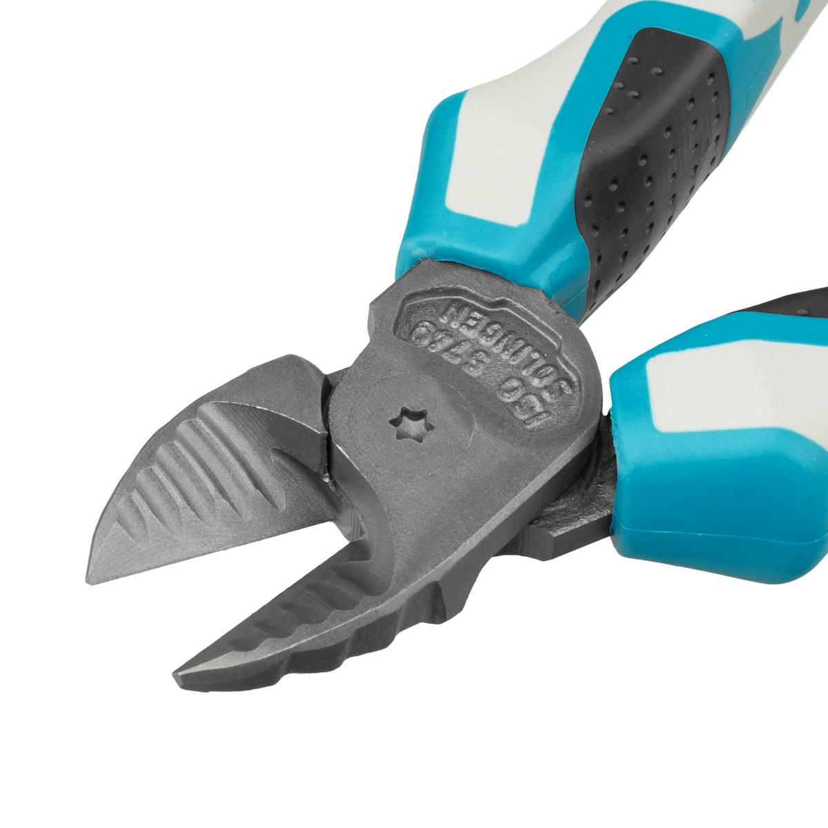 Бокорезы 160мм трехкомпонентные рукоятки GROSS preview 3