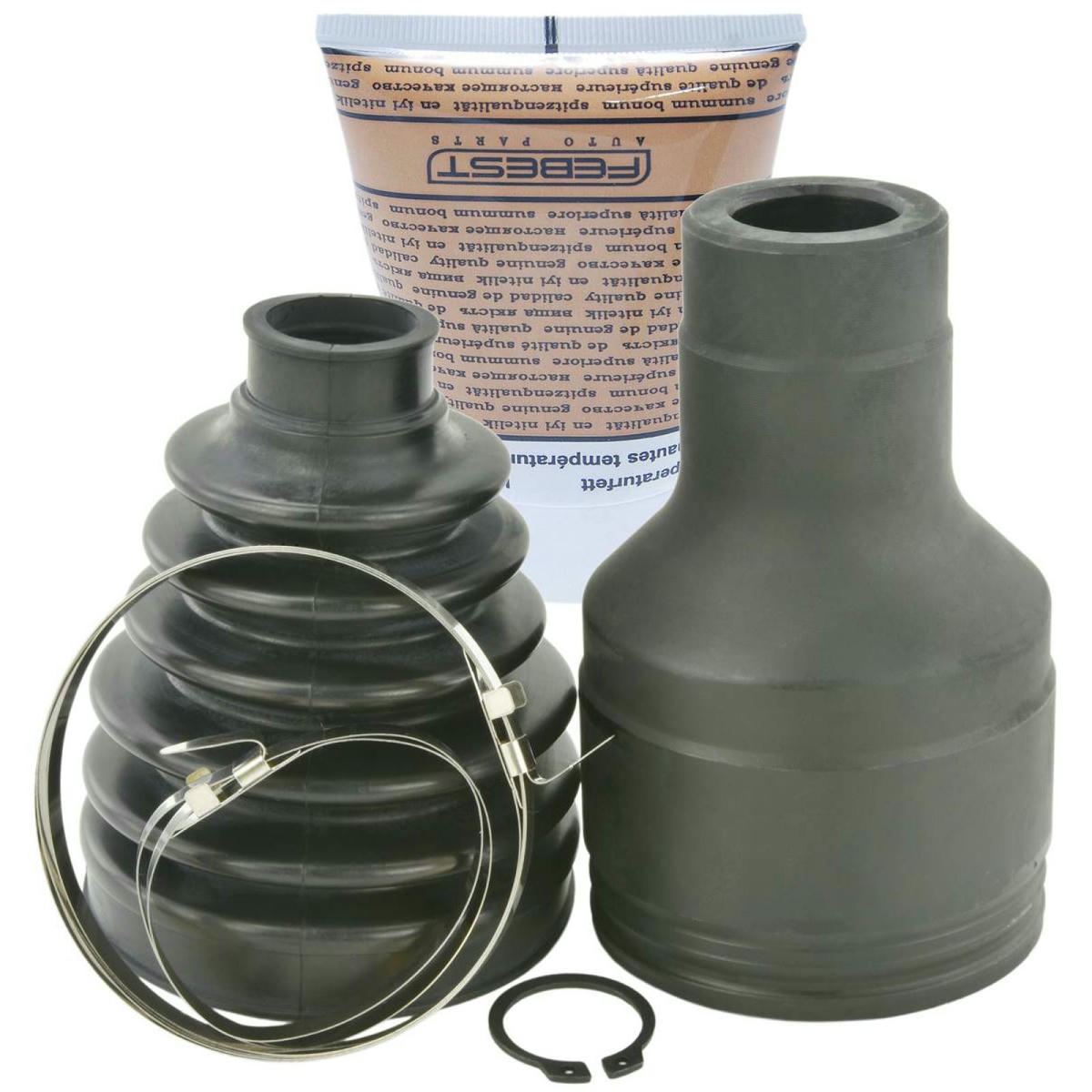 ШРУС внутренний FEBEST 0711-IGN29RH preview 1