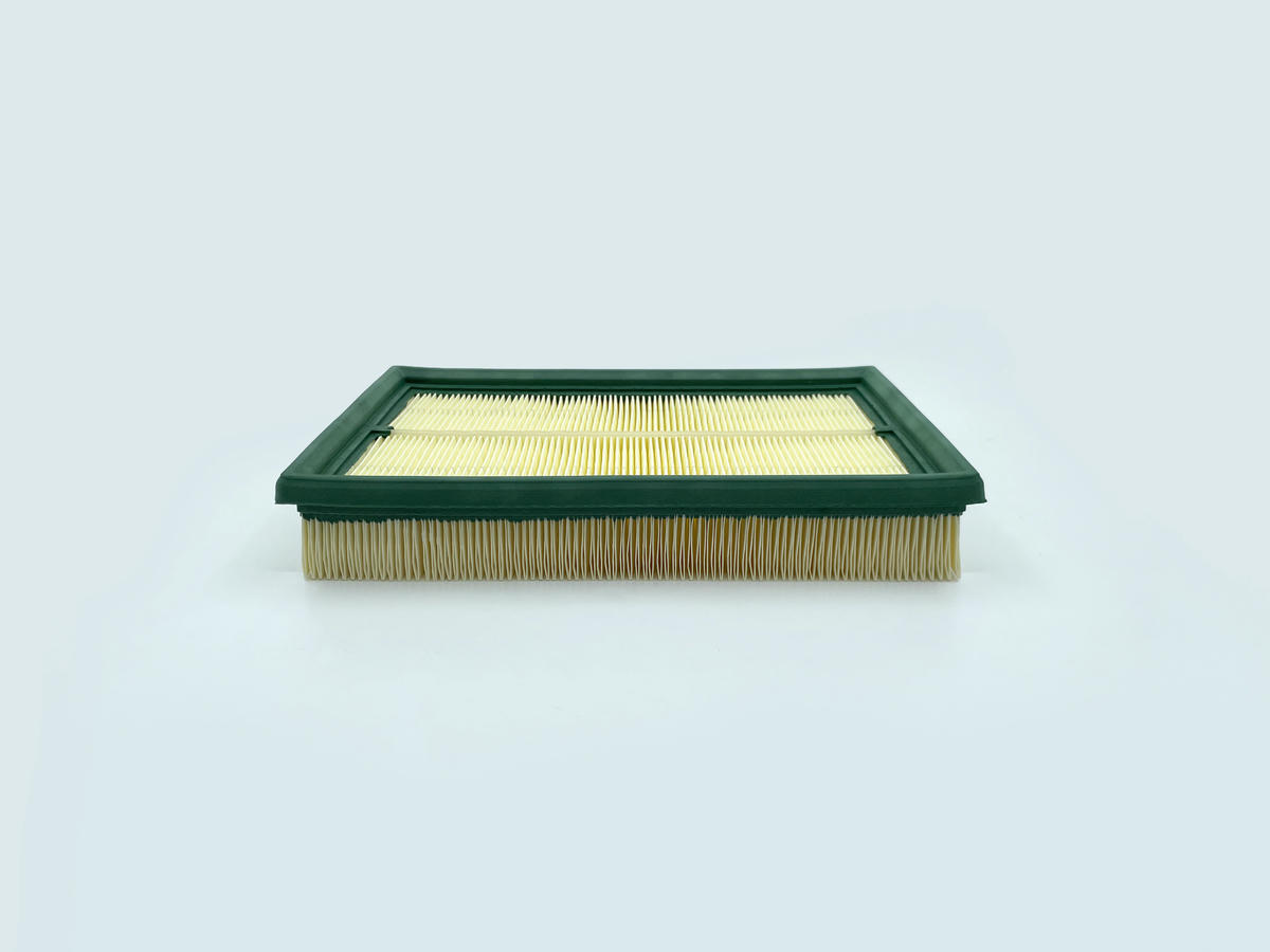 Фильтр воздушный BIG FILTER GB-9620 preview 1