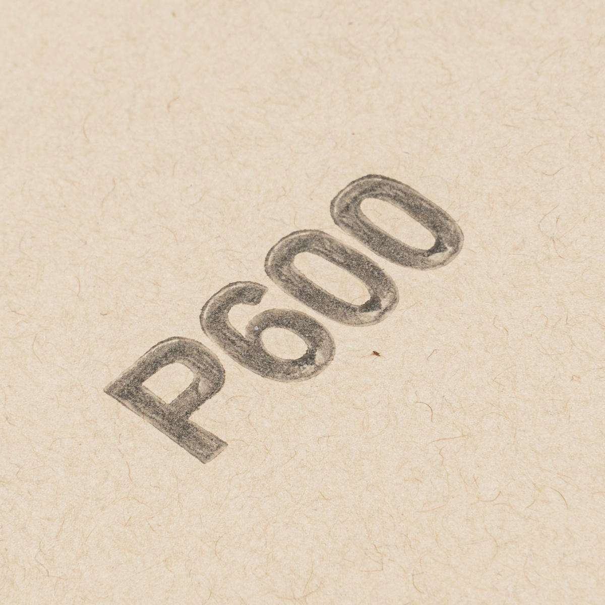 Бумага наждачная водостойкая P600 230x280 мм 10шт. MATRIX 75620 preview 4