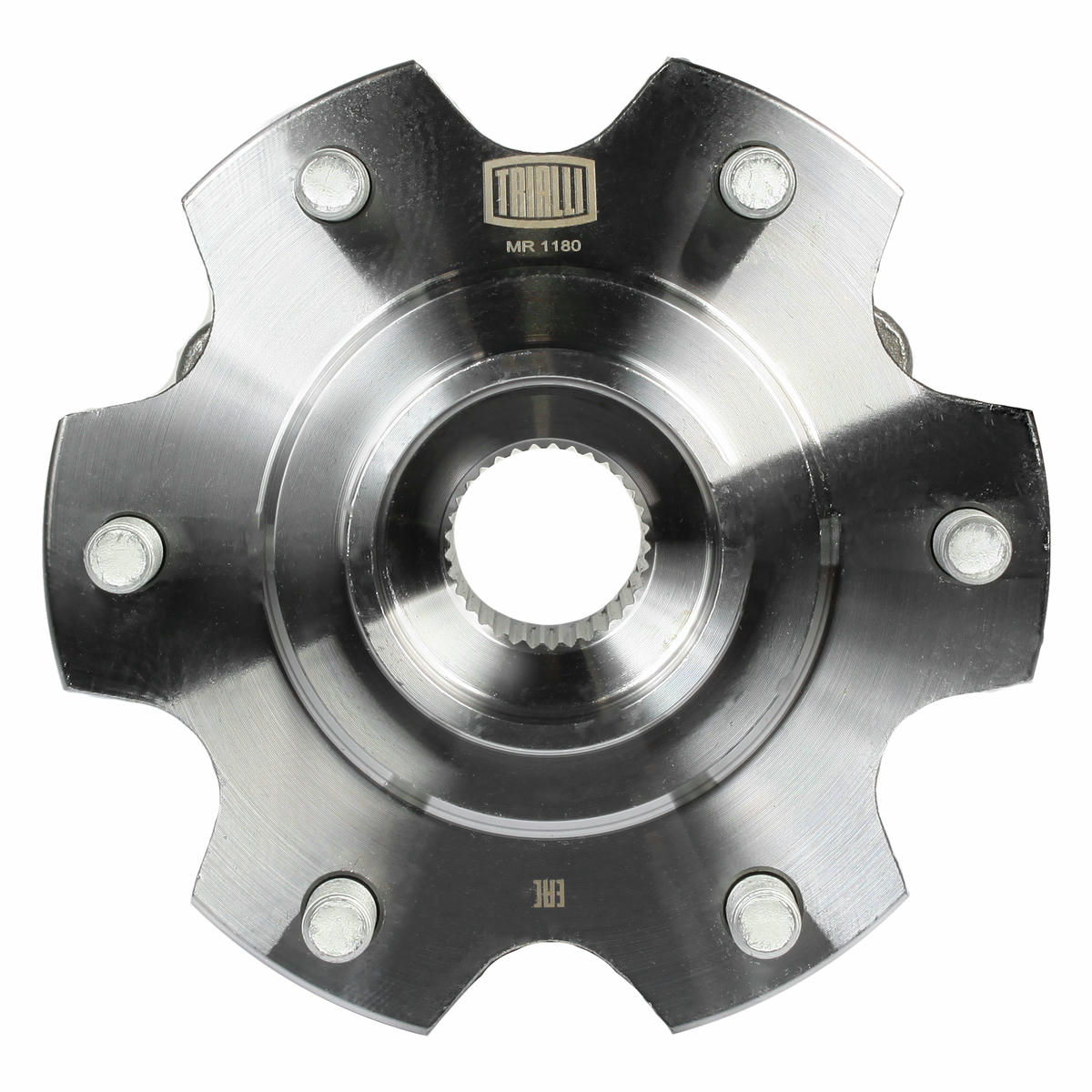 Подшипник ступицы TRIALLI MR 1180 preview 2