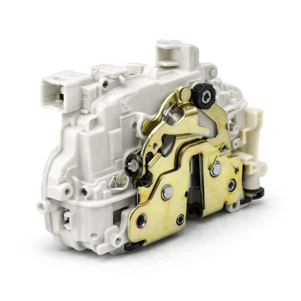 Вспомогательные элементы, замки, молдинг, клипсы фото