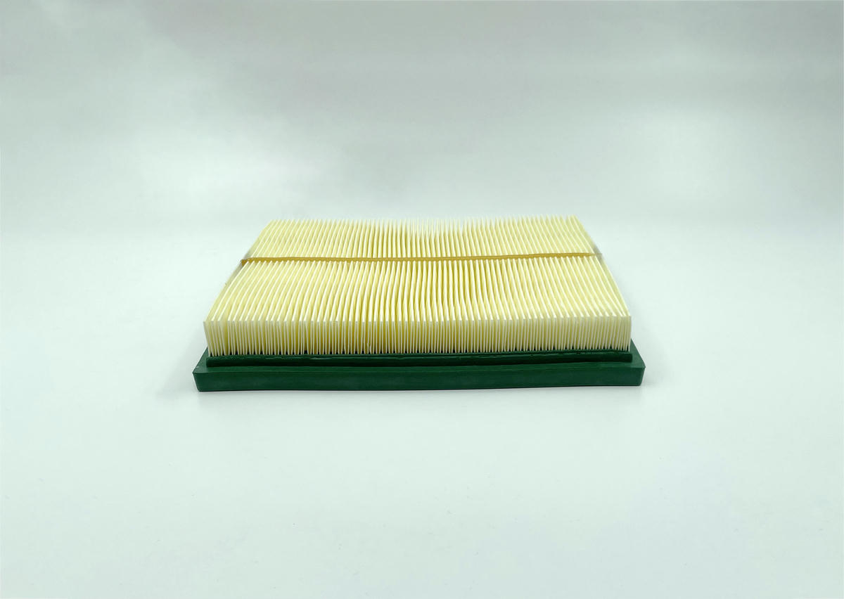 Фильтр воздушный BIG FILTER GB-95020 preview 1