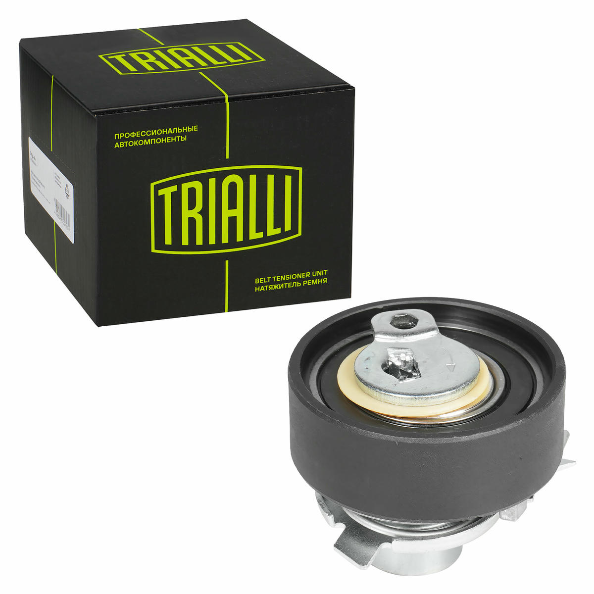 Ролик ГРМ TRIALLI CM 6048 preview 2