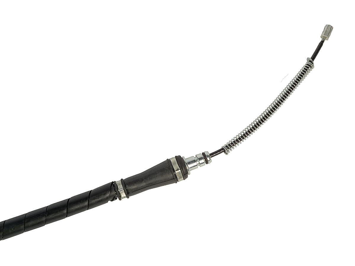 29-98705-SX_трос ручного тормоза задний левый! Hyundai Tucson 2.0/2.0CRDi 4WD 04> preview 3