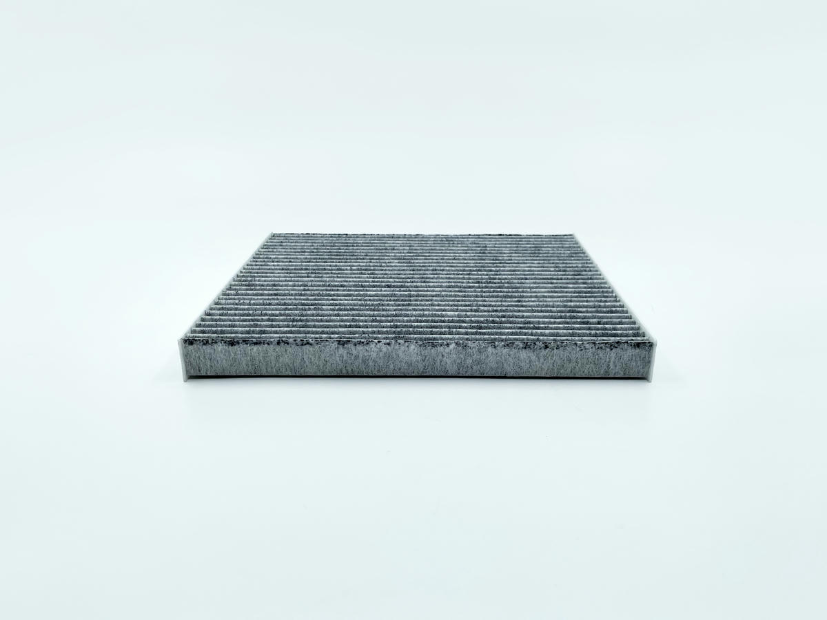 Фильтр салона BIG FILTER GB-9984C preview 3