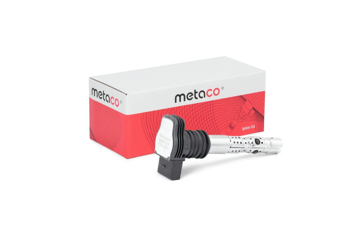 Катушка зажигания metaco 6908-010 preview 1