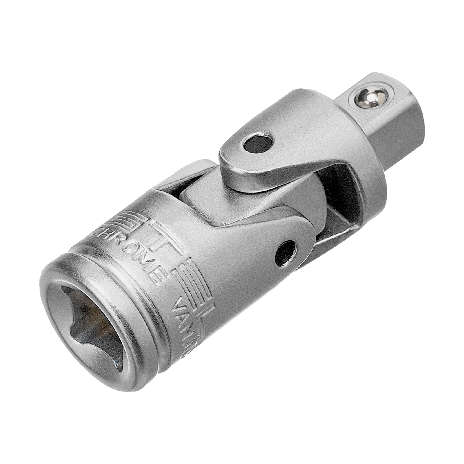 Набор инструментов, 1/2",3/8", 1/4", CrV, пластиковый кейс 142 предм. Stels preview 19