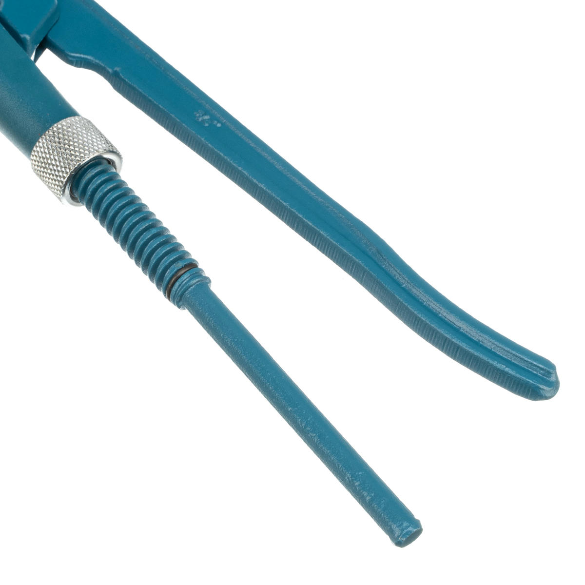 СИБРТЕХ 15757 Ключ трубный рычажный №0, литой preview 6