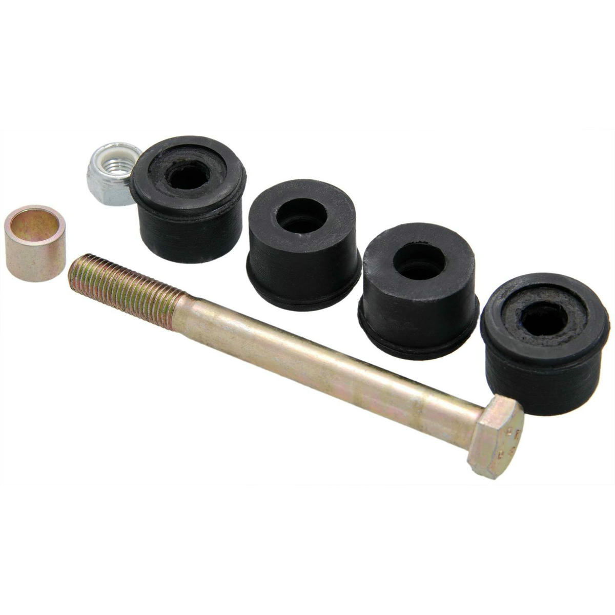 Стойка переднего стабилизатора FEBEST 0423-Z21F preview 1