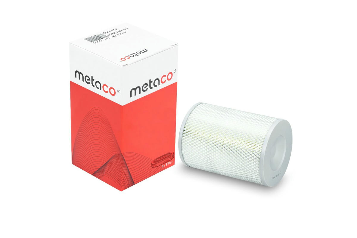 Фильтр воздушный metaco 1000-141 preview 1 Фильтр воздушный metaco 1000-141 preview 1