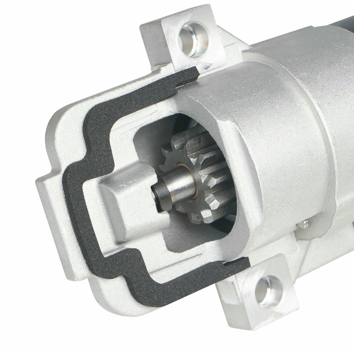 Стартер для а/м Mazda 3 BL (08-)/6 GH (07-) 2.0i 1,4кВт (LSt 2516) preview 5