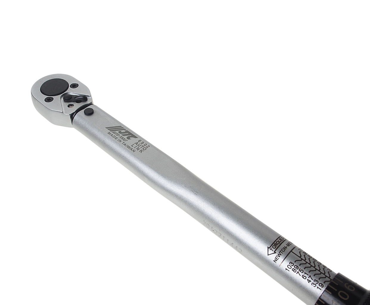 Ключ динамометрический 3/8" усилие затяжки 19-110Nm, длина 355мм JTC /1 preview 2