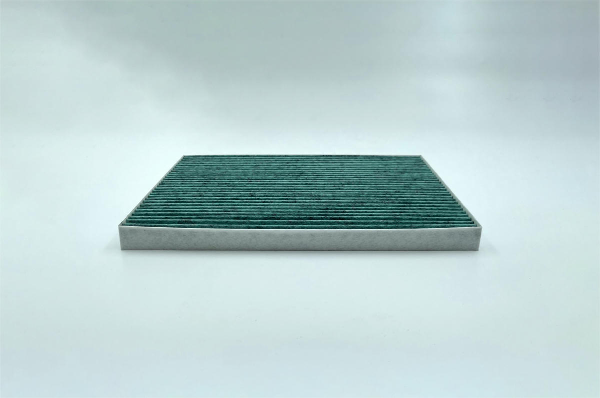 Фильтр салона BIG FILTER GB-9927CA preview 2