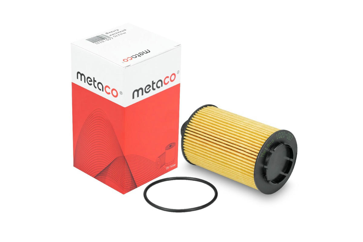 Фильтр масляный metaco 1020-097 preview 1