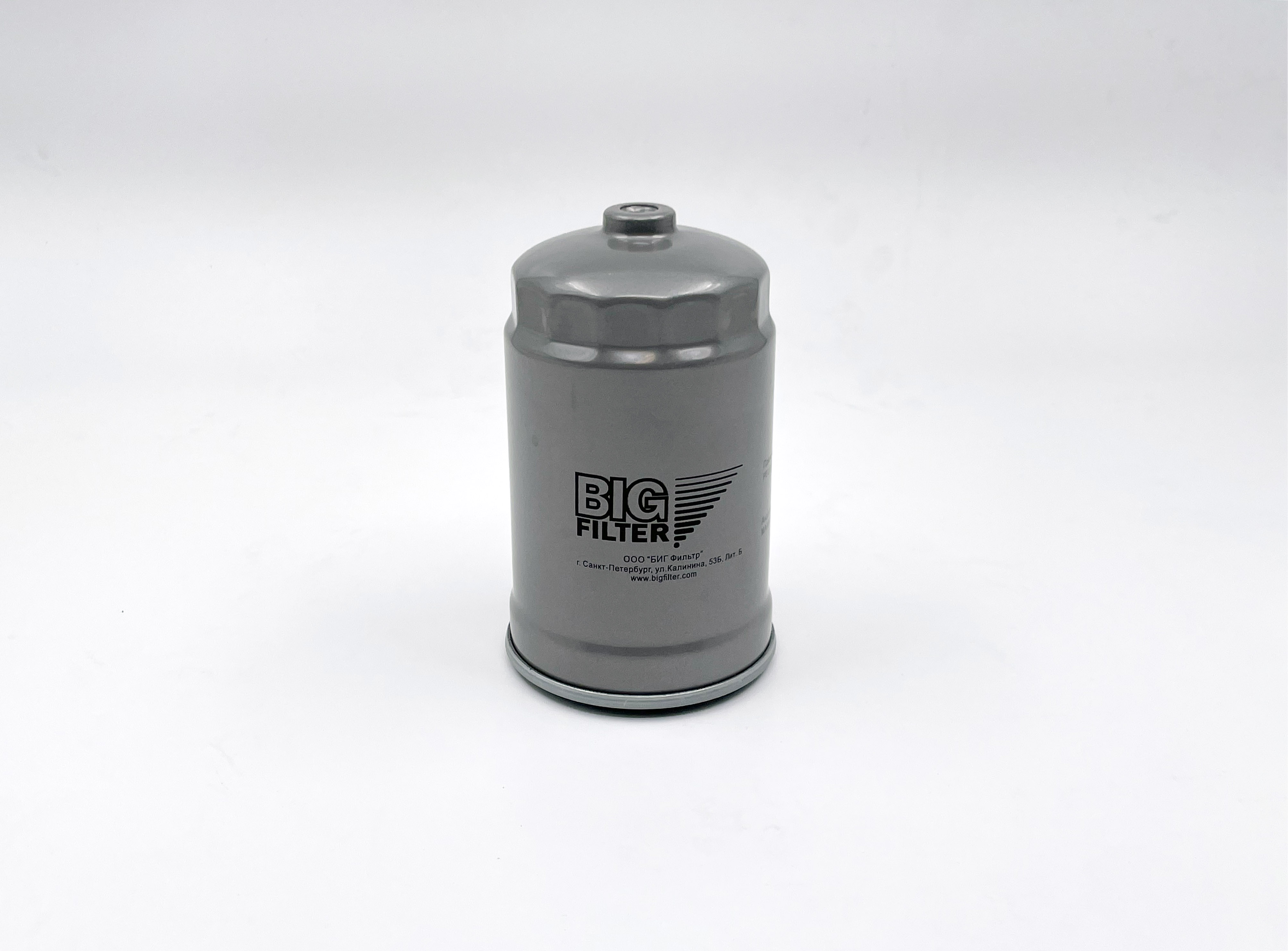 Фильтр топливный BIG FILTER GB-6209 preview 1
