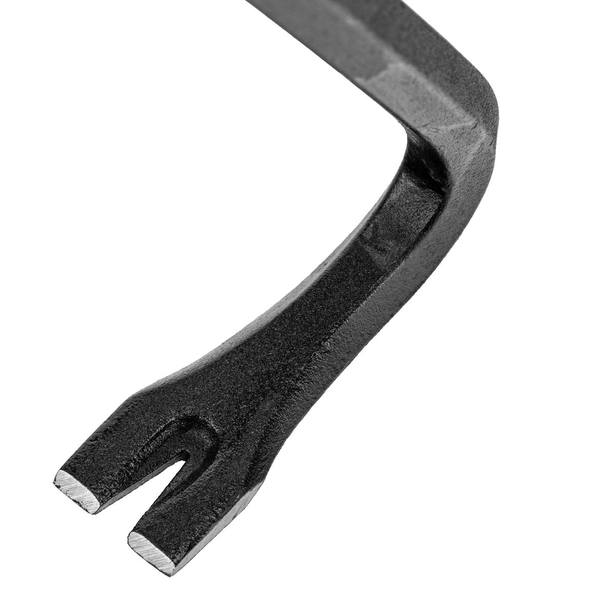 Гвоздодер, 300 мм, шестигранный, окрашенный SPARTA preview 5