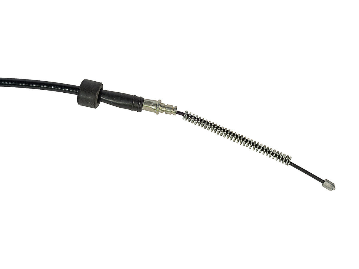 29-98795-SX_трос ручного тормоза! Mitsubishi Lancer 03-08 preview 3