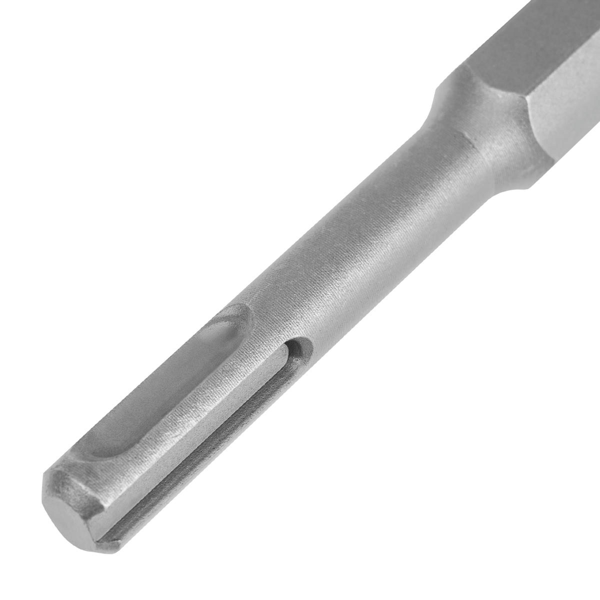 Зубило канальное 14х22х250мм SDS Plus MATRIX preview 4