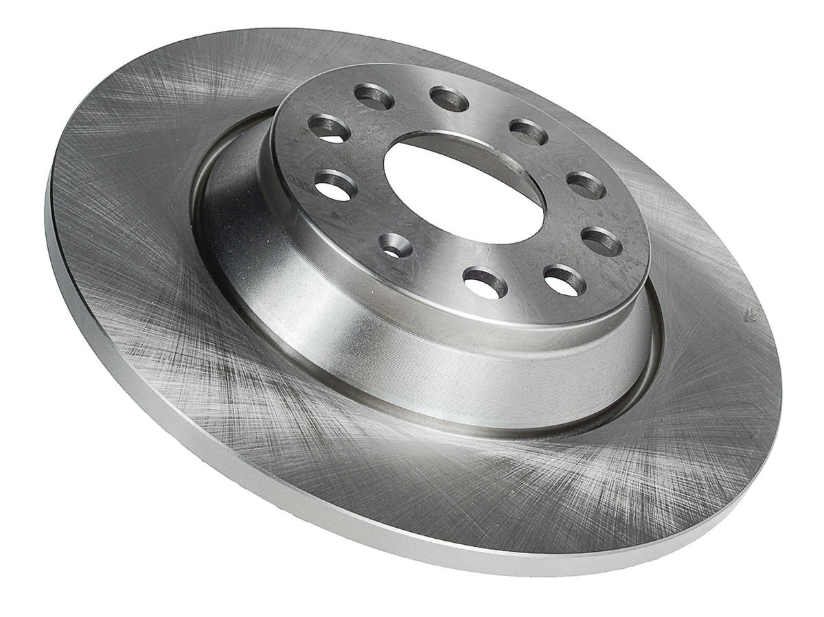 6021-0052-SX_диск тормозной! VW Passat 1.6/2.0FSI/1.9/2.0TDI 05> preview 1