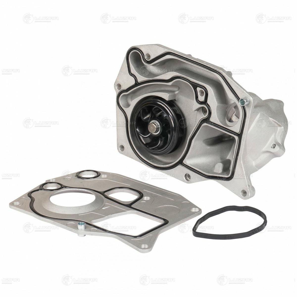 Насос водяной для а/м BMW 5 (G30) (16-)/X3 (G01) (17-) 2.0D (B47D20) (с корпусом) (LWP 2616) preview 1